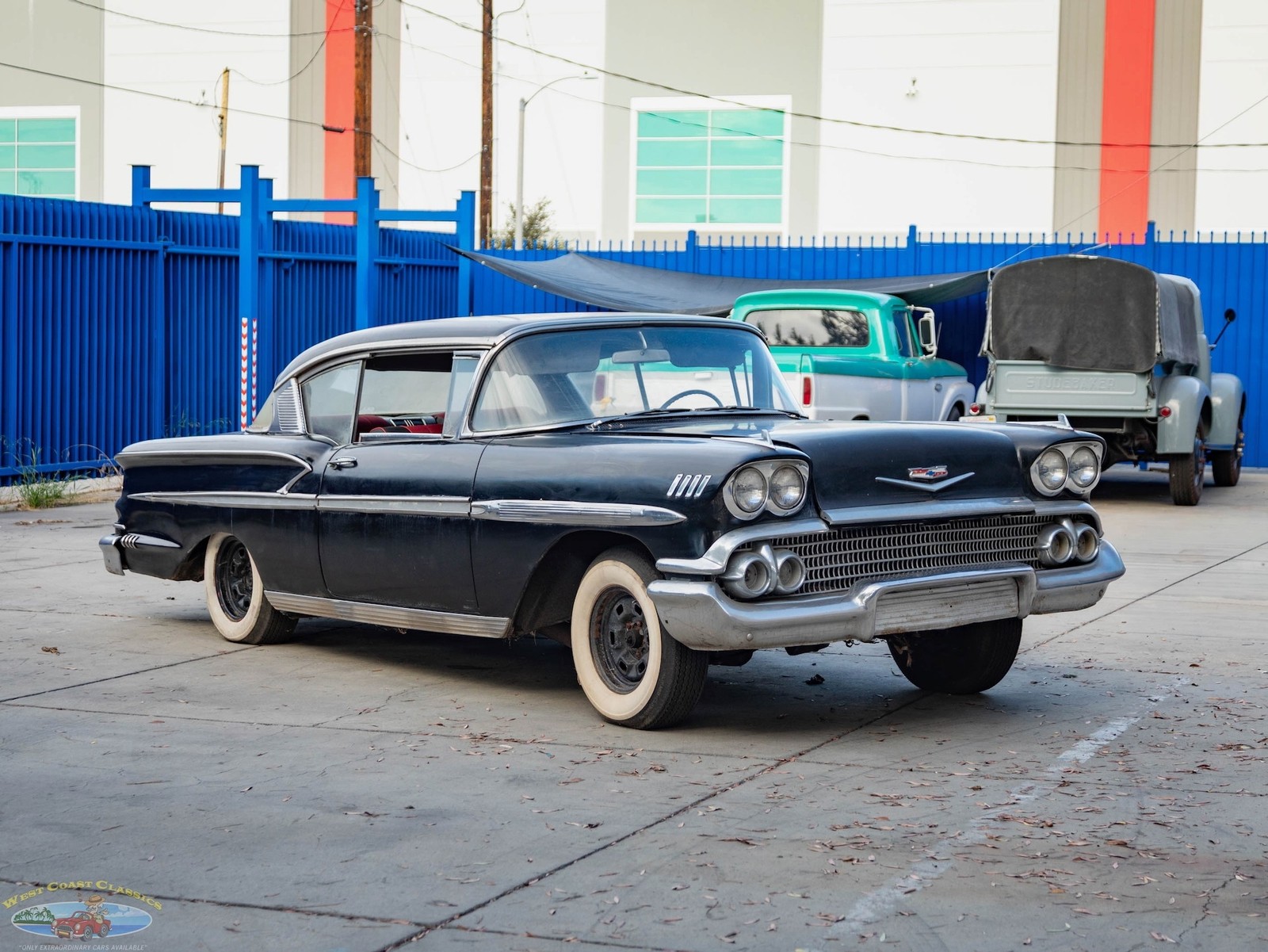 Chevrolet-Bel-Air-V8-2-Door-Hardtop-PROJECT-1958-2-Door-Hardtop-10