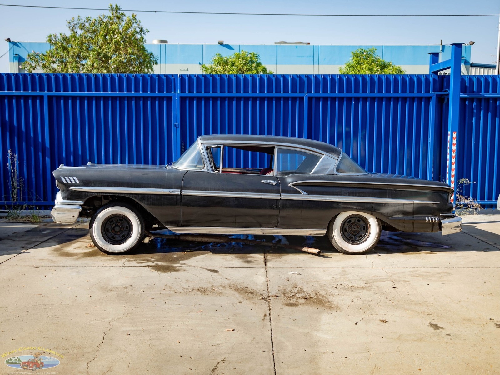 Chevrolet-Bel-Air-V8-2-Door-Hardtop-PROJECT-1958-2-Door-Hardtop-8