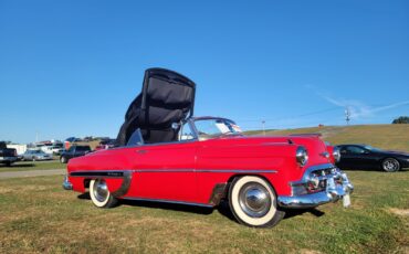 Chevrolet-Bel-Air150210-1953-Convertible