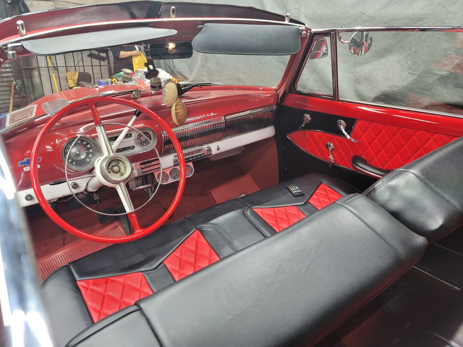 Chevrolet-Bel-Air150210-1953-Convertible-6