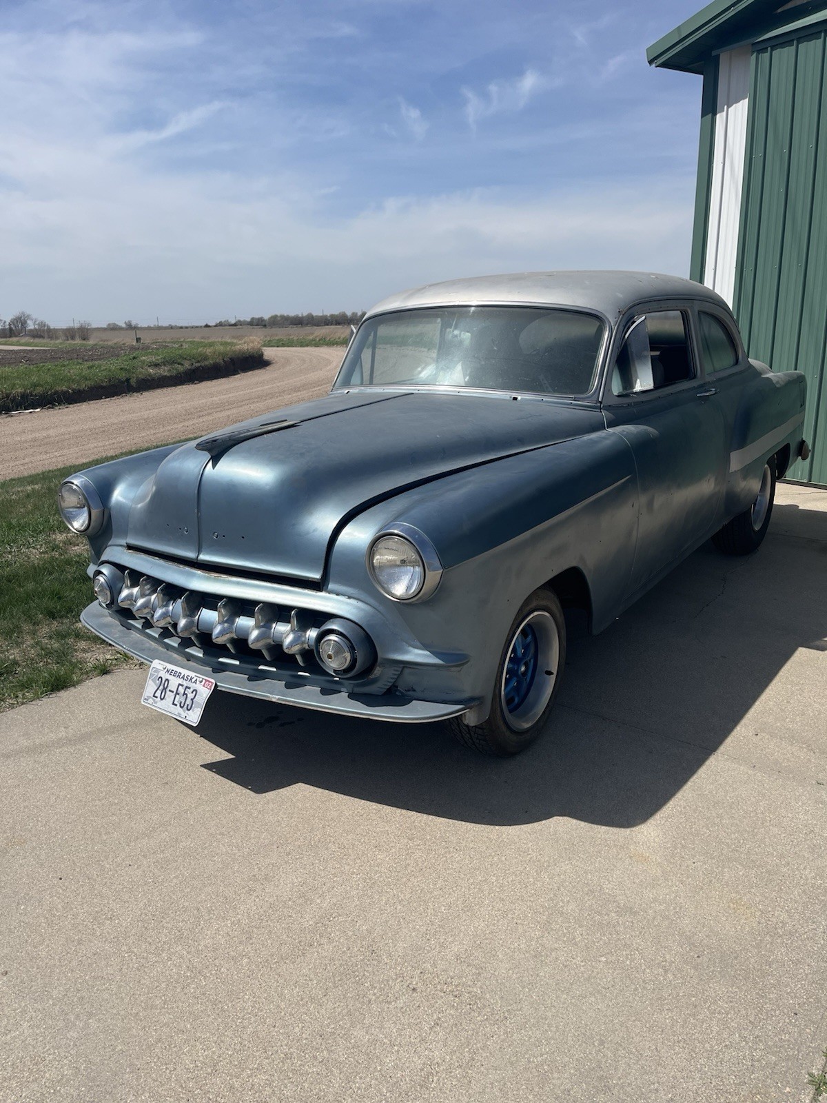 Chevrolet-Bel-Air150210-1953-Sedan-8