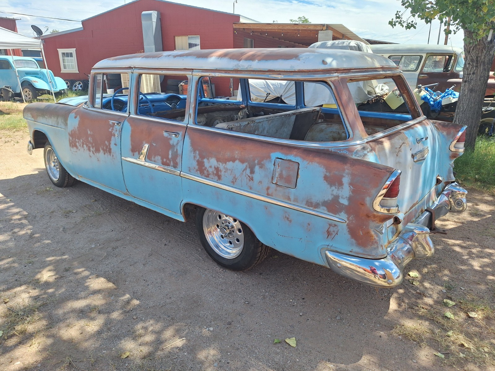 Chevrolet-Bel-Air150210-1955-Wagon-29
