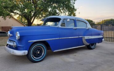 Chevrolet-Bel-air-1953-Hot-Rod-Flatz-Blue-P-Hot-Rod-Flatz-Blue-P
