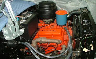 Chevrolet-Bel-air-1955-Black-And-White-Blue-1