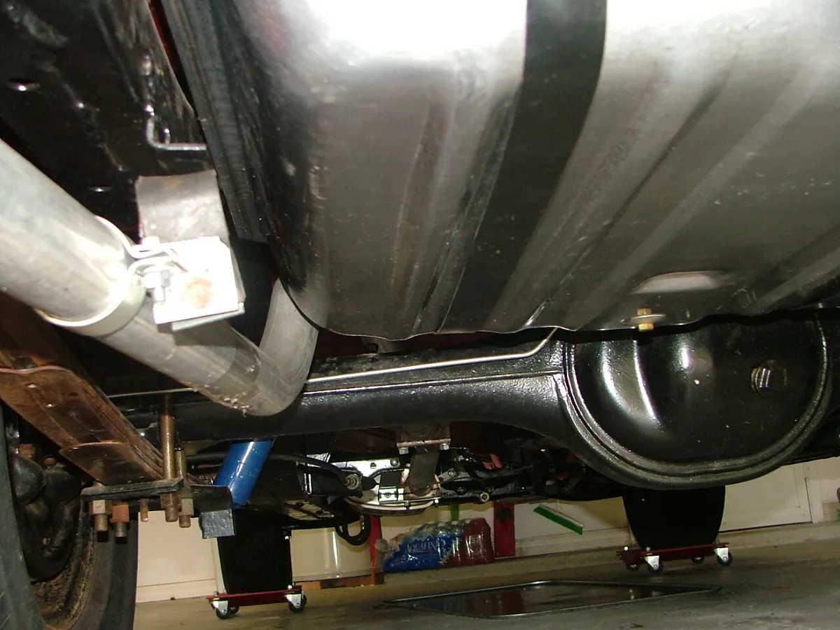 Chevrolet-Bel-air-1955-Black-And-White-Blue-2