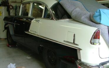 Chevrolet-Bel-air-1955-Black-And-White-Blue-3