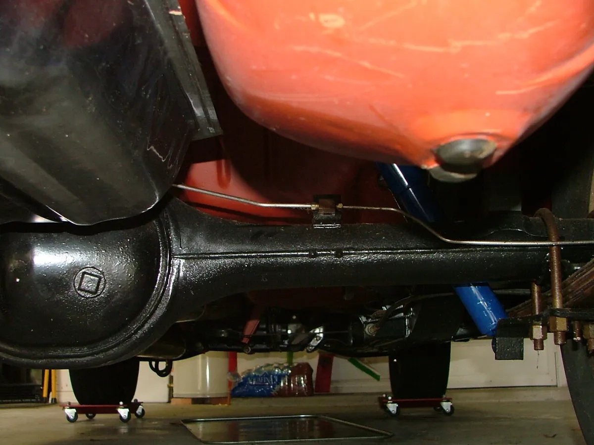 Chevrolet-Bel-air-1955-Black-And-White-Blue-5