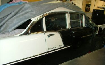 Chevrolet-Bel-air-1955-Black-And-White-Blue-6