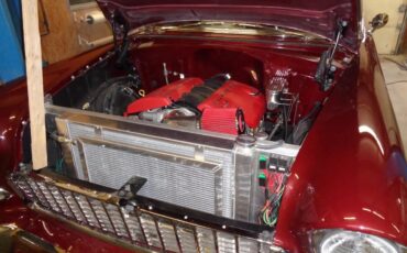 Chevrolet-Bel-air-1955-Maroon-Tan-13