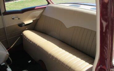 Chevrolet-Bel-air-1955-Maroon-Tan-9