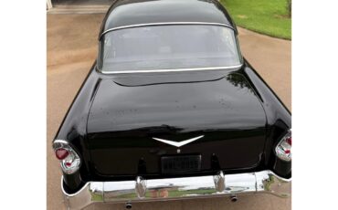Chevrolet-Bel-air-1956-Black-Black-1