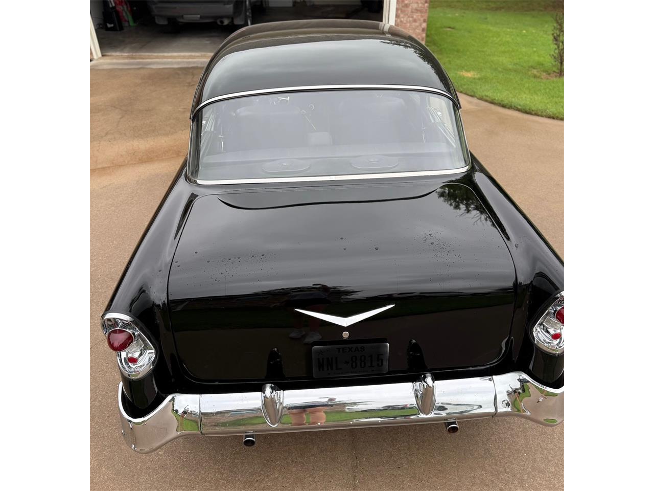 Chevrolet-Bel-air-1956-Black-Black-1