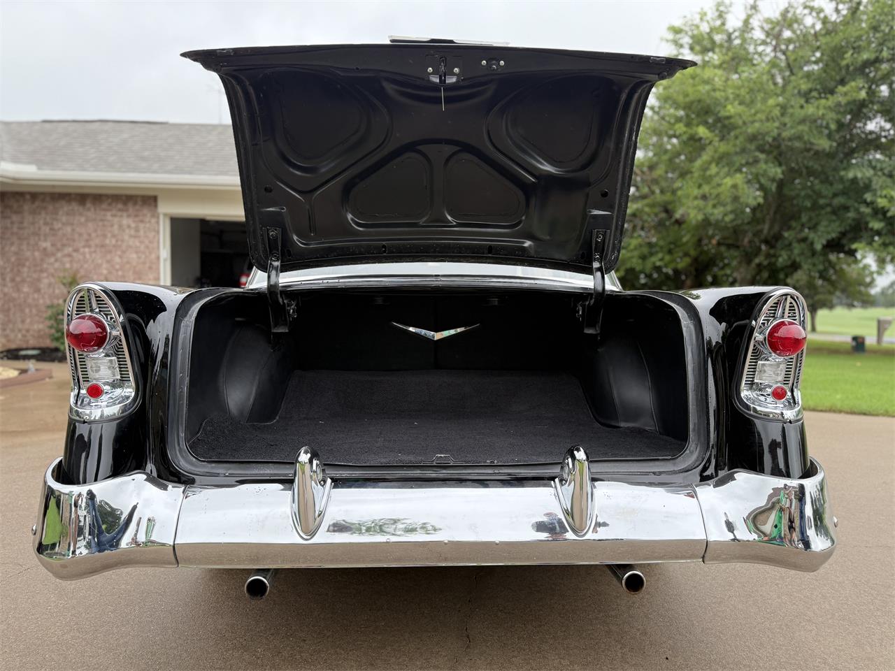 Chevrolet-Bel-air-1956-Black-Black-2