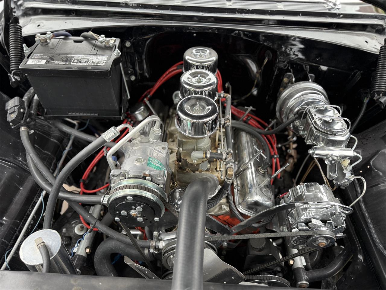 Chevrolet-Bel-air-1956-Black-Black-3