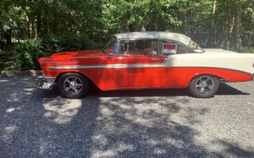 Chevrolet-Bel-air-1956-Flame-Red-Red-2