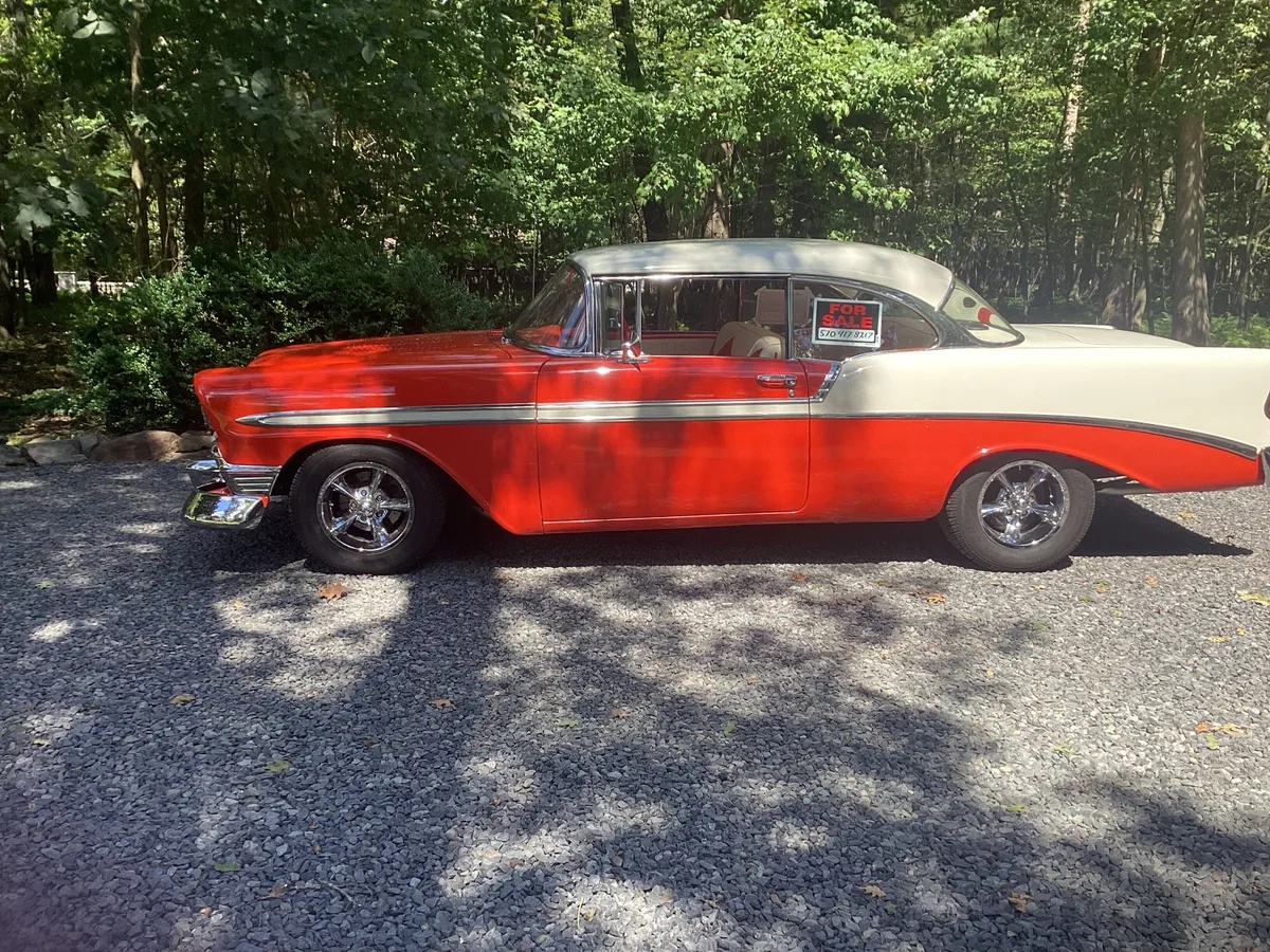Chevrolet-Bel-air-1956-Flame-Red-Red-2