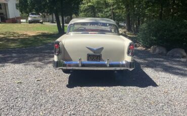 Chevrolet-Bel-air-1956-Flame-Red-Red
