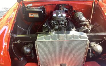 Chevrolet-Bel-air-1956-Flame-Red-Red-8
