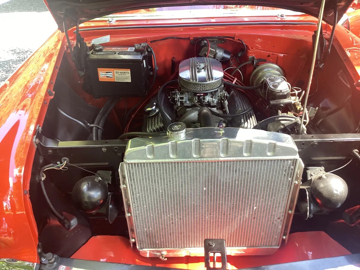 Chevrolet-Bel-air-1956-Flame-Red-Red-8