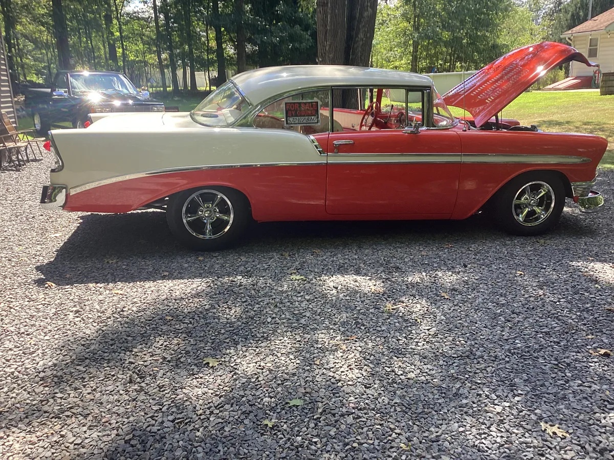 Chevrolet-Bel-air-1956-Flame-Red-Red-9