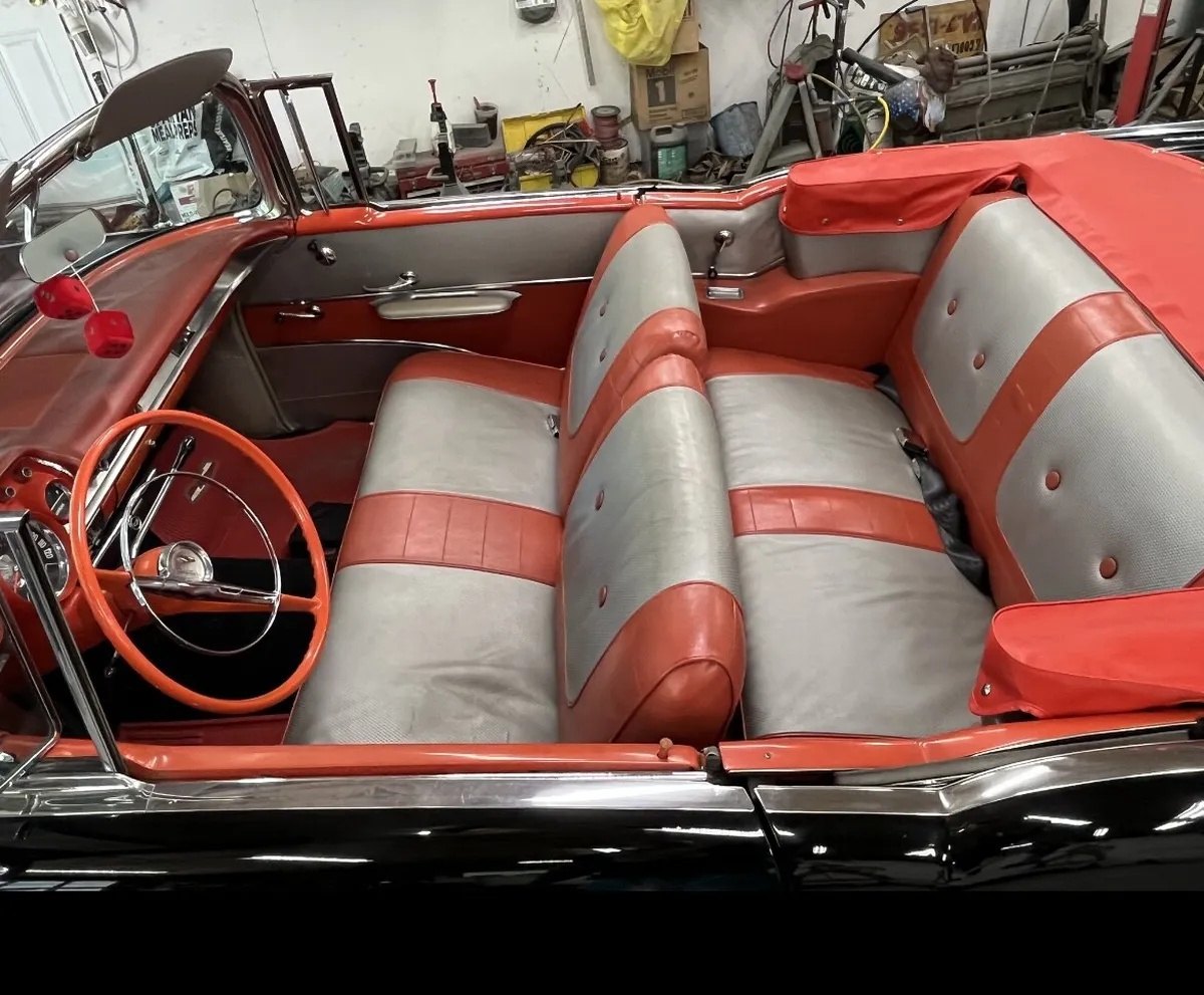 Chevrolet-Bel-air-1957-Black-Red-5