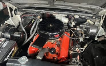 Chevrolet-Bel-air-1957-Black-Red-6