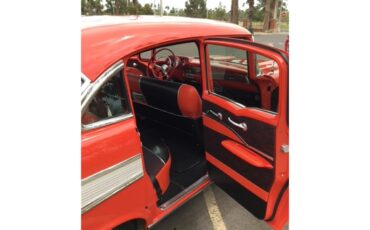 Chevrolet-Bel-air-1957-Chevy-Madador-Red-Madador-Red-amp-Black-3