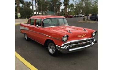 Chevrolet-Bel-air-1957-Chevy-Madador-Red-Madador-Red-amp-Black