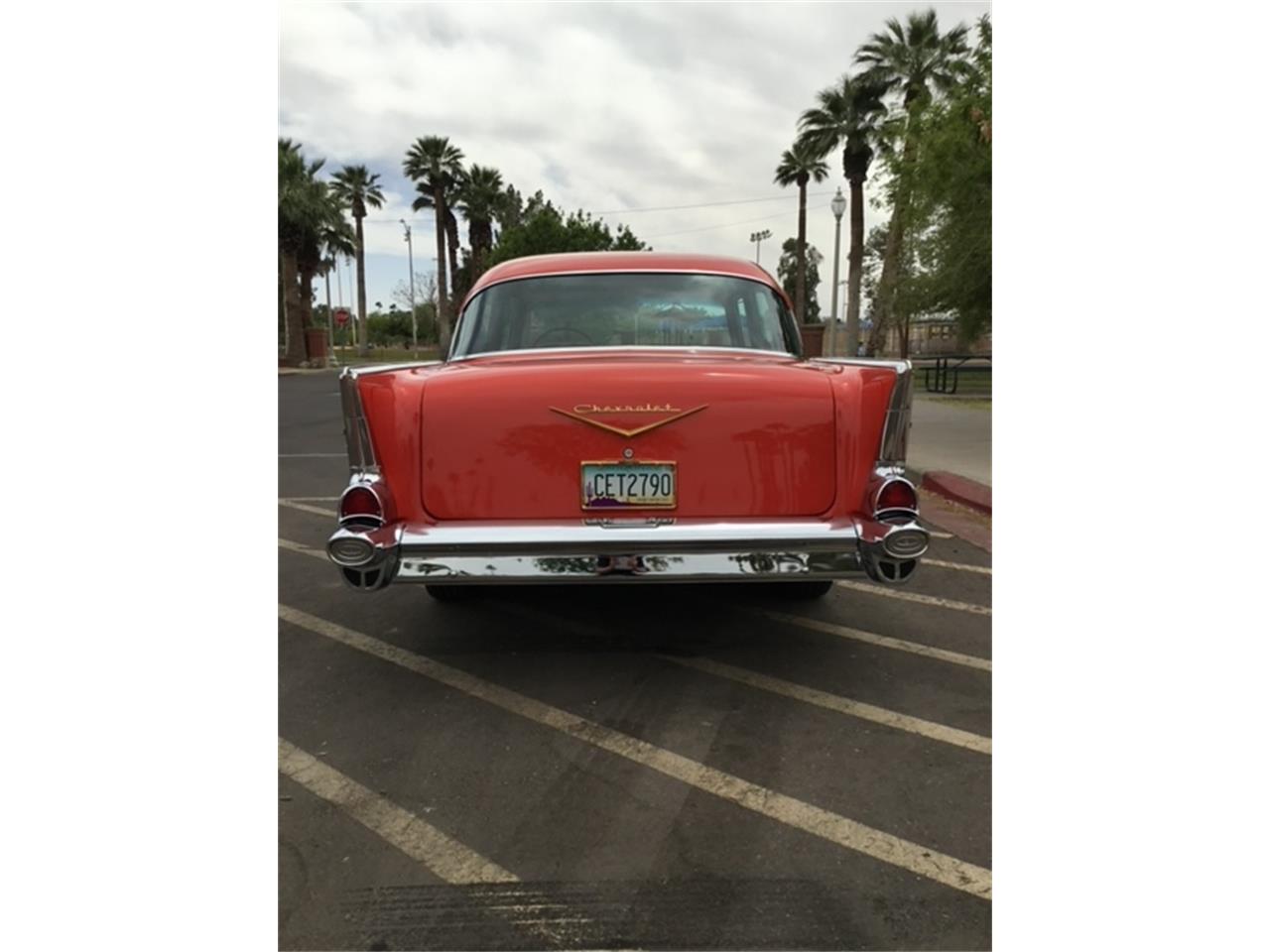 Chevrolet-Bel-air-1957-Chevy-Madador-Red-Madador-Red-amp-Black-4