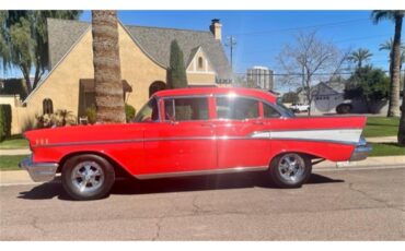 Chevrolet-Bel-air-1957-Chevy-Madador-Red-Madador-Red-amp-Black-7