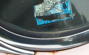 Chevrolet-Bel-air-1957-Dusk-Pearl-amp-India-Ivory-Silver-And-Black-13