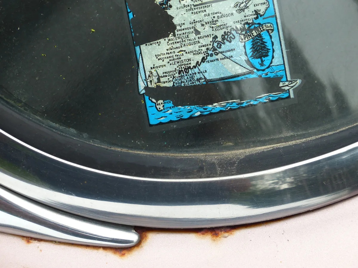 Chevrolet-Bel-air-1957-Dusk-Pearl-amp-India-Ivory-Silver-And-Black-13