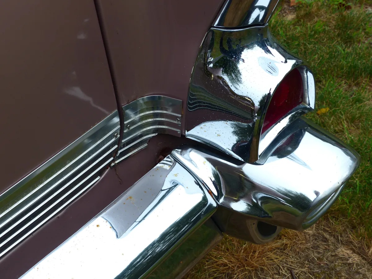 Chevrolet-Bel-air-1957-Dusk-Pearl-amp-India-Ivory-Silver-And-Black-15