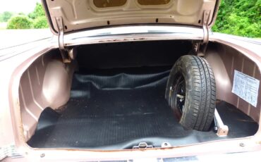 Chevrolet-Bel-air-1957-Dusk-Pearl-amp-India-Ivory-Silver-And-Black-16