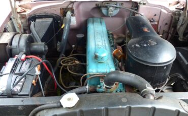 Chevrolet-Bel-air-1957-Dusk-Pearl-amp-India-Ivory-Silver-And-Black-4