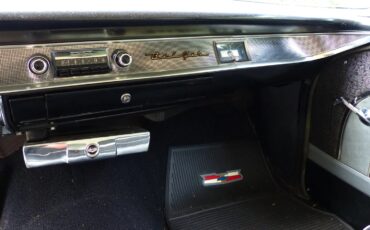 Chevrolet-Bel-air-1957-Dusk-Pearl-amp-India-Ivory-Silver-And-Black-7