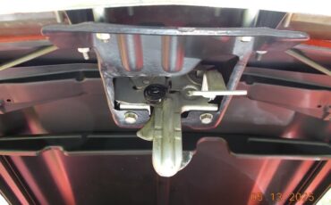 Chevrolet-Bel-air-1957-Matador-Red-amp-India-Ivory-2-Tone-Red-amp-Black-19