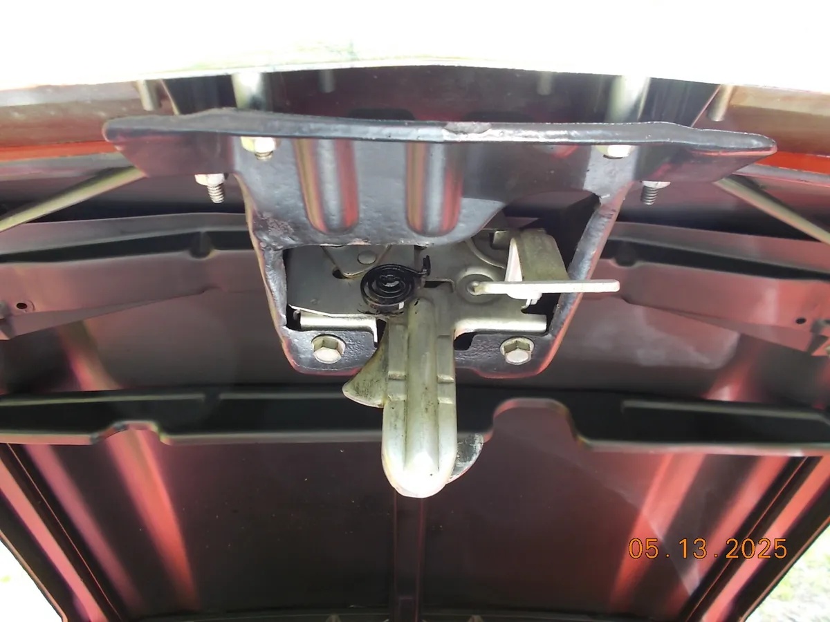 Chevrolet-Bel-air-1957-Matador-Red-amp-India-Ivory-2-Tone-Red-amp-Black-19