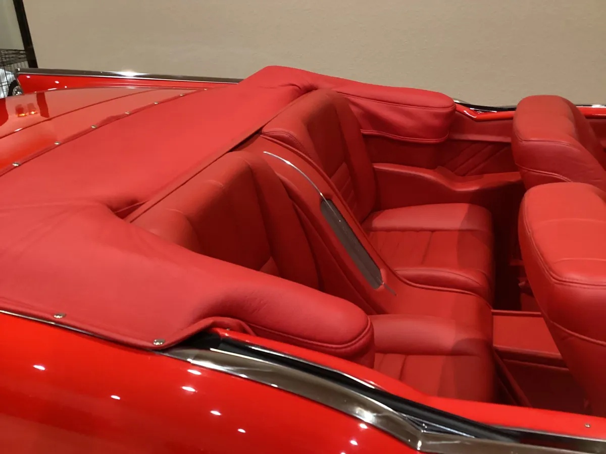 Chevrolet-Bel-air-1957-Red-Red-11