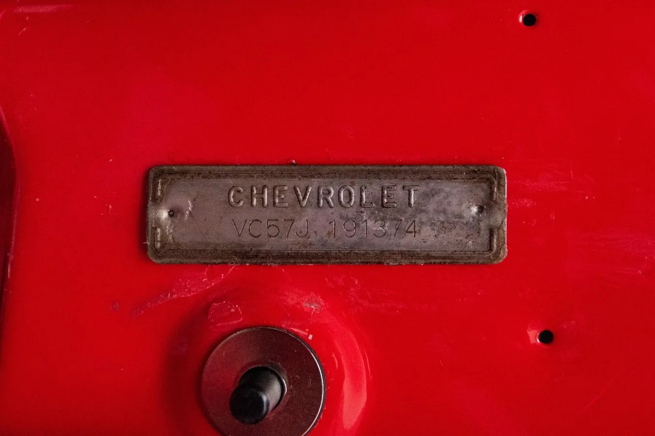 Chevrolet-Bel-air-1957-Red-Red-17