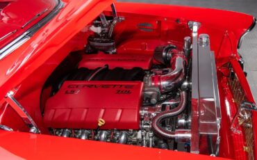 Chevrolet-Bel-air-1957-Red-Red-3