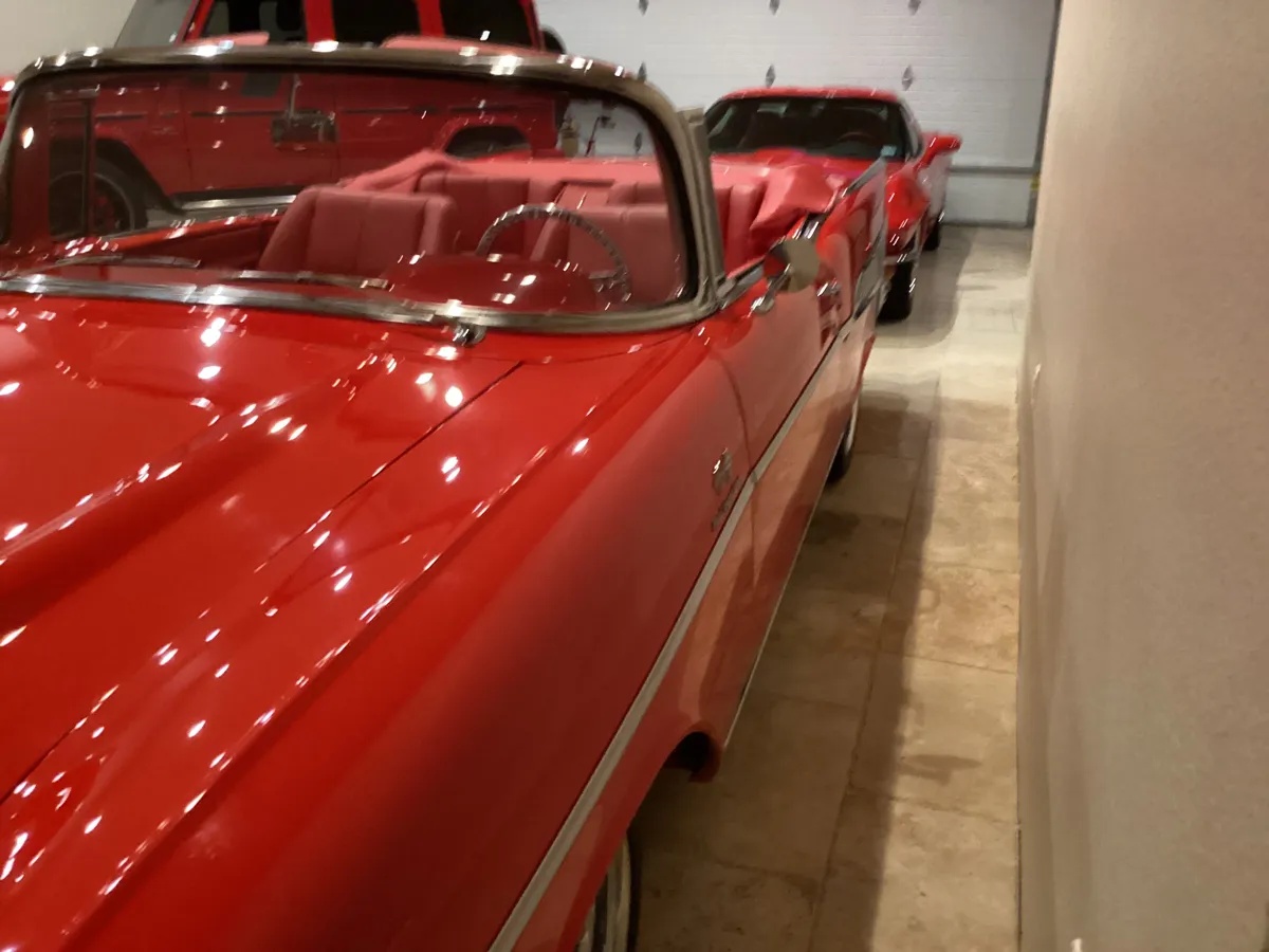 Chevrolet-Bel-air-1957-Red-Red-8