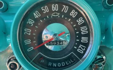 Chevrolet-Bel-air-1957-Tropical-Turquois-And-White-Stock-Turquois-And-Black-13