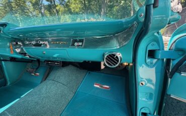 Chevrolet-Bel-air-1957-Tropical-Turquois-And-White-Stock-Turquois-And-Black-17