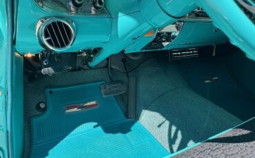 Chevrolet-Bel-air-1957-Tropical-Turquois-And-White-Stock-Turquois-And-Black-6