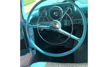 Chevrolet-Bel-air-1957-Turquoise-and-white-Turquoise-and-black-7