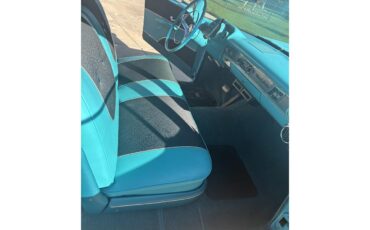 Chevrolet-Bel-air-1957-Turquoise-and-white-Turquoise-and-black-9