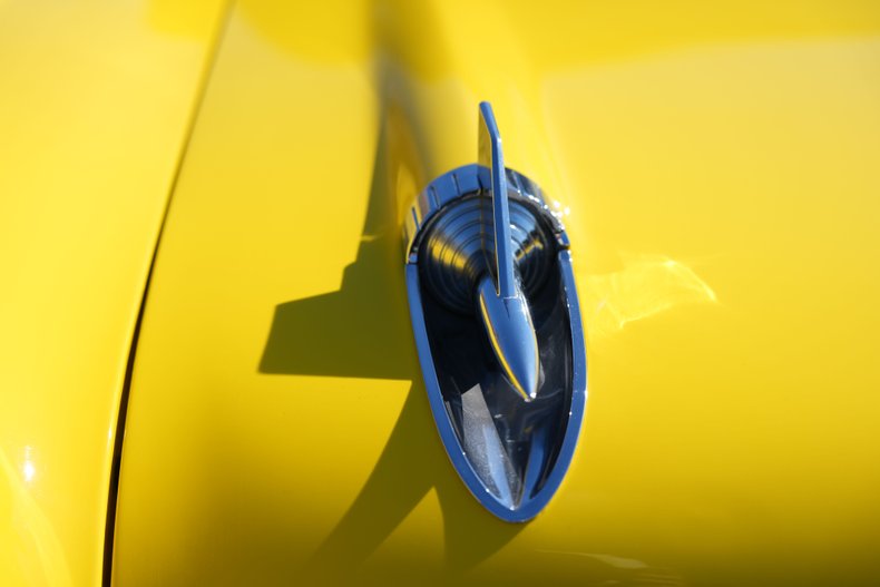 Chevrolet-Bel-air-1957-Yellow-Black-45