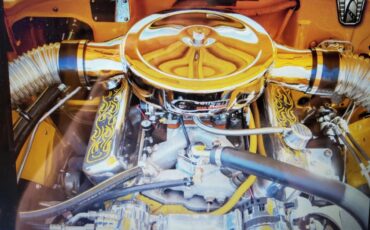 Chevrolet-Bel-air-1957-Yellow-White-1