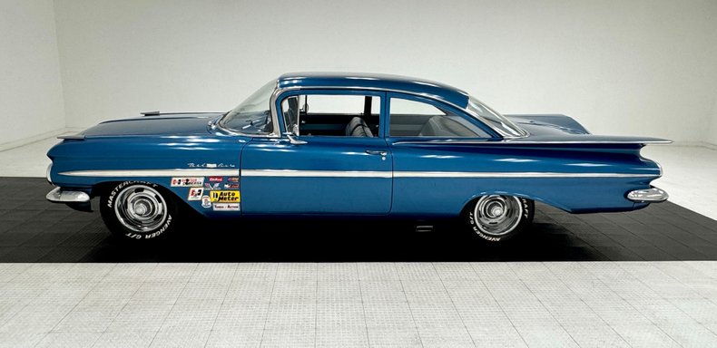 Chevrolet-Bel-air-1959-Harbor-Blue-Blue